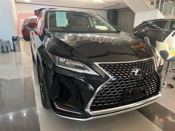 Lexus RX 2022 for sale in Iraq - Baghdad